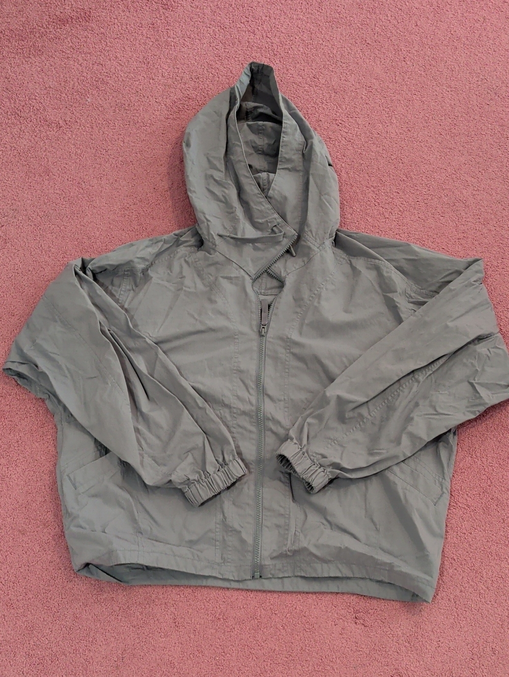 Uniqlo Jacket